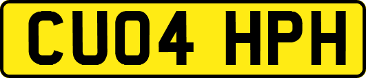 CU04HPH
