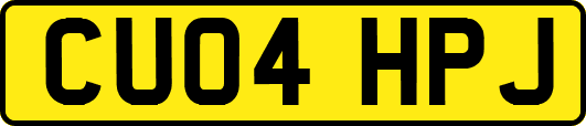 CU04HPJ