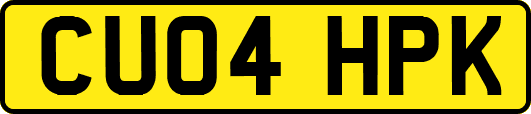 CU04HPK