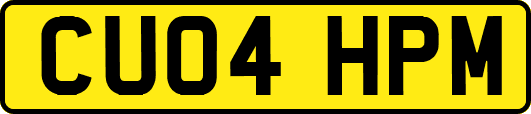 CU04HPM