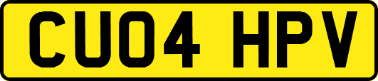 CU04HPV