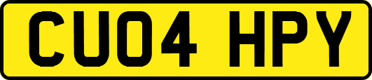 CU04HPY