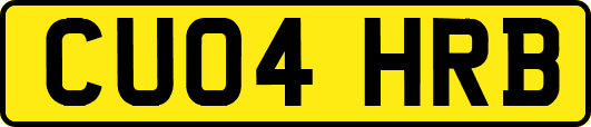CU04HRB