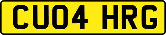 CU04HRG