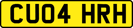 CU04HRH