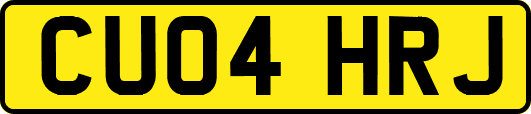 CU04HRJ