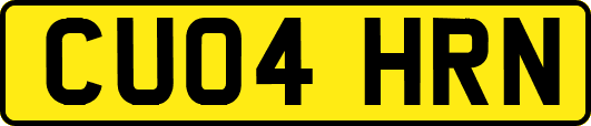 CU04HRN