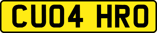 CU04HRO