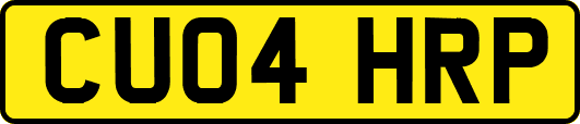 CU04HRP