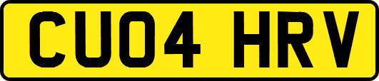 CU04HRV