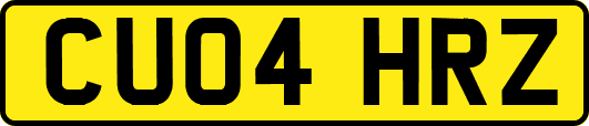 CU04HRZ