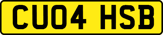CU04HSB