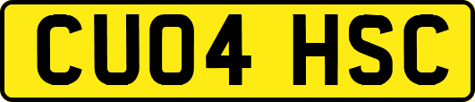 CU04HSC