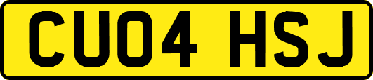 CU04HSJ