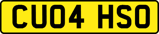 CU04HSO
