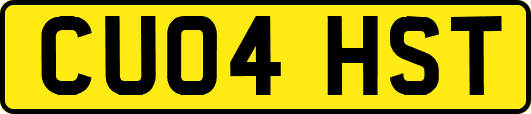 CU04HST