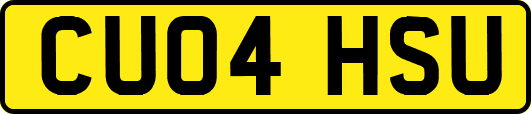 CU04HSU