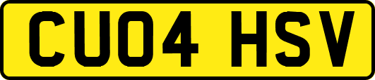 CU04HSV