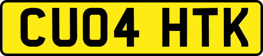 CU04HTK