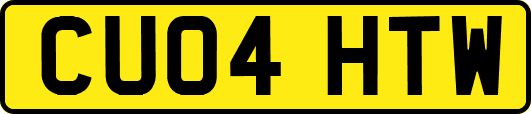 CU04HTW