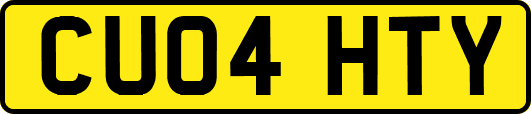 CU04HTY