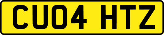 CU04HTZ