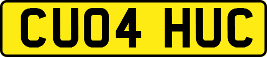 CU04HUC