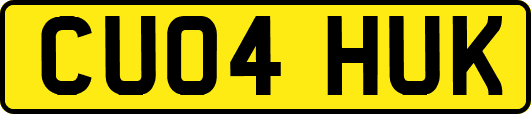 CU04HUK