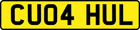 CU04HUL