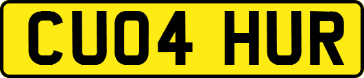 CU04HUR