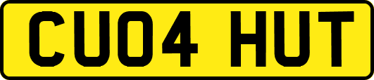 CU04HUT