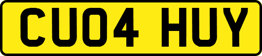 CU04HUY