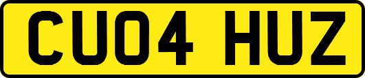 CU04HUZ