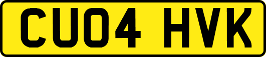 CU04HVK