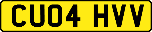 CU04HVV