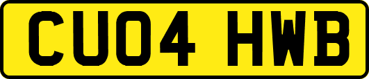 CU04HWB