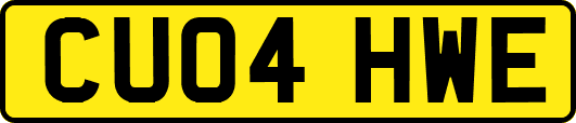 CU04HWE