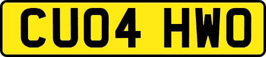 CU04HWO