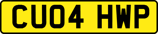 CU04HWP