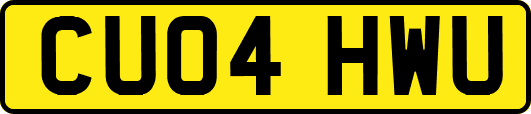 CU04HWU