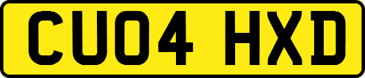 CU04HXD