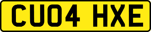 CU04HXE