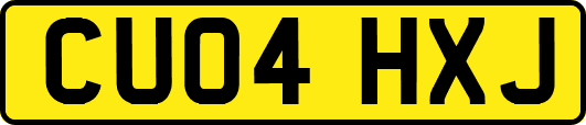 CU04HXJ