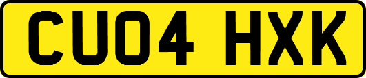 CU04HXK