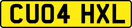 CU04HXL
