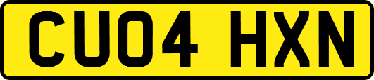CU04HXN