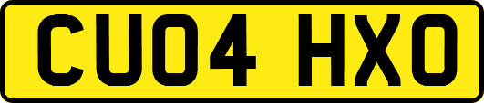 CU04HXO