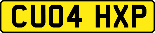 CU04HXP