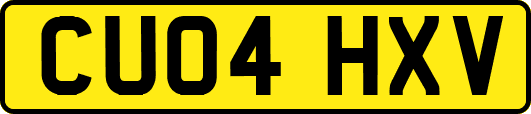 CU04HXV