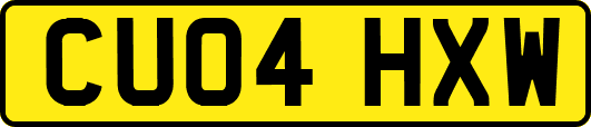 CU04HXW